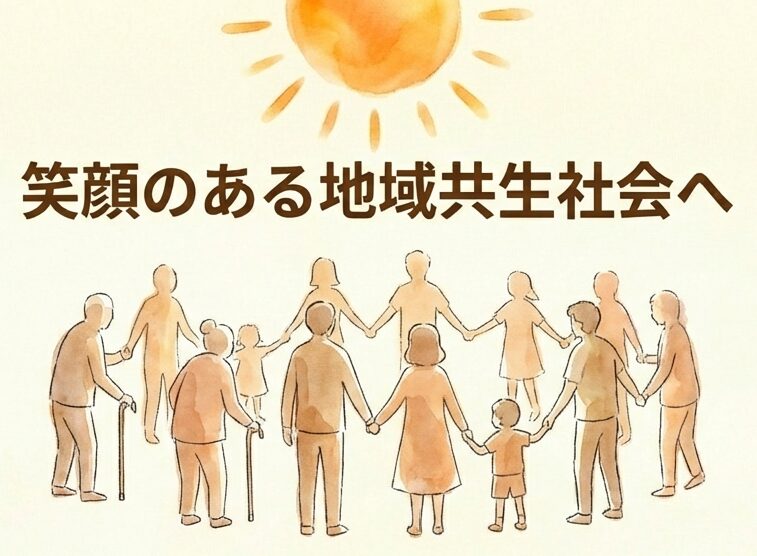 ささえあおーて長岡｜介護相談のアクティブシニア長岡【公式】｜ 介護保険外サービス専門